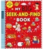 My Big Seek and Find Book