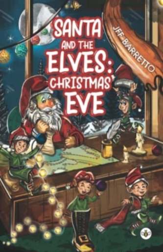 Santa and the Elves: