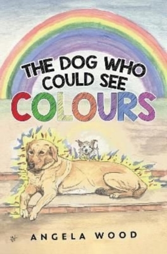 The Dog Who Could See Colours