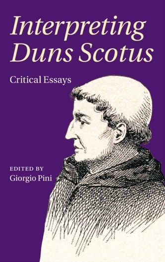 Interpreting Duns Scotus