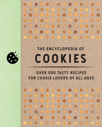 The Encyclopedia of Cookies