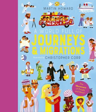 A World Full of Journeys