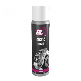 Čistič brzd BL6 500ml