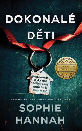 Dokonalé děti Dokonalé děti
