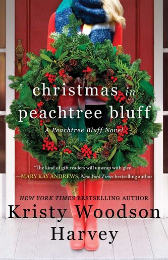 Christmas in Peachtree Bluff, 4