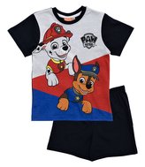 PYŽAMO TLAPKOVÁ PATROLA - velikost 8