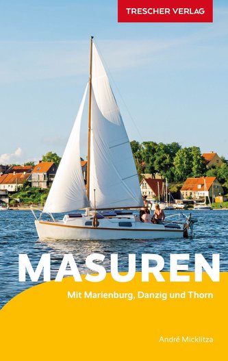 Reiseführer Masuren