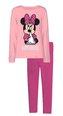 PYŽAMO MINNIE - velikost 8