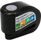 Příslušenství k el. koloběžkám VIVAX MS Energy locker MSL-20S smart