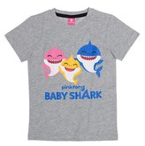 TRIČKO BABY SHARK - velikost 4