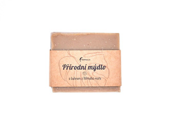 Tropikalia Přírodní mýdlo s bahnem z Mrtvého moře 90 g Tropikalia Přírodní mýdlo s bahnem z Mrtvého moře 90 g