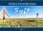 SYLT Inselpanorama (Wandkalender 2022 DIN A2 quer)