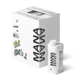 MANA MANA Mark 7 Drink Origin 330 ml 12 ks