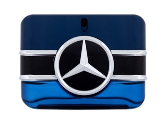Mercedes-Benz Sign Parfémovaná voda 50 ml pro muže