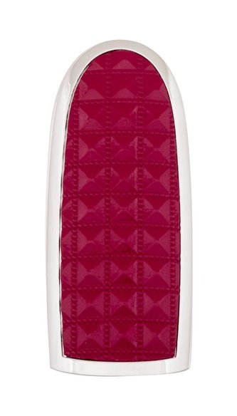 Guerlain Rouge G De Guerlain Plnitelný box The Double Mirror Cap 1 ks Merry Red pro ženy