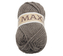 Příze JUMBO MAXI - béžovošedá - 100g / 65 m