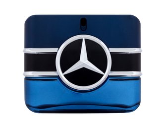 Mercedes-Benz Sign Parfémovaná voda 100 ml pro muže