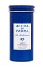 Acqua di Parma Blu Mediterraneo Tuhé mýdlo Mirto di Panarea 70 g unisex