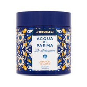Acqua di Parma Blu Mediterraneo Tělový peeling Arancia di Capri 200 ml unisex