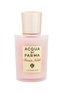 Acqua di Parma Le Nobili Tělový olej Peonia Nobile 100 ml pro ženy