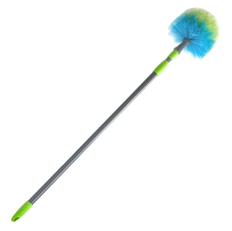 Oprašovač stropní koule 18cm+tyč teleskop.