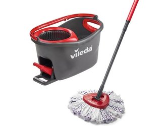 Úklidová sada VILEDA TURBO 3v1 167751