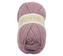 Příze JUMBO - světle růžovofialová - 100g / 147 m