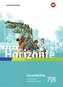 Horizonte 7 / 8. Schülerband. Geschichte für Gymnasien in Rheinland-Pfalz