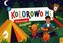 Kolorowo mi Kolorowanki i łamigłówki 2