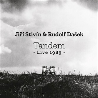 Tandem live 1989 CD