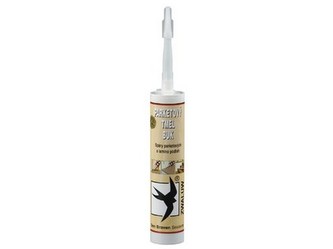 tmel parketový 310ml BUK