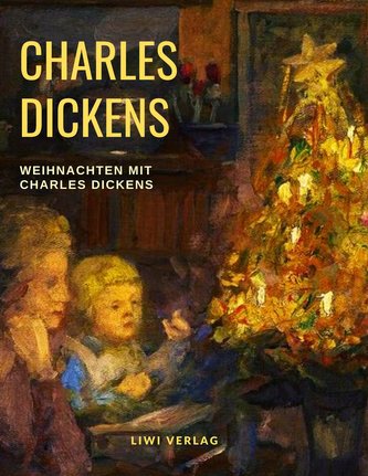 Weihnachten mit Charles Dickens