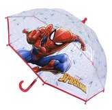 Dětský manuální deštník Spiderman
