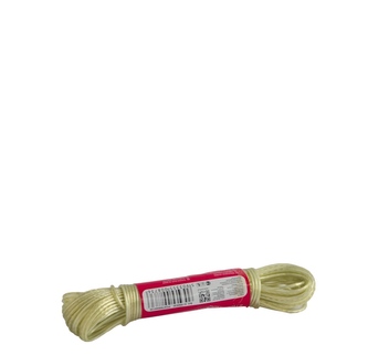 Šňůra na prádlo 20m zesílená