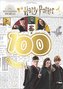 100 samolepek/ Harry Potter