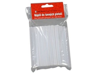 náplň do tavné pistole 7,5x100mm (30ks)