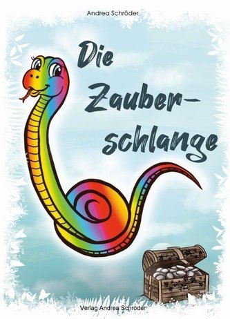 Die Zauberschlange