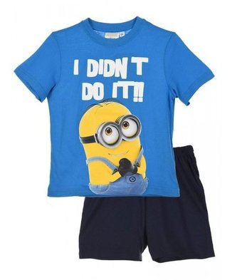 PYŽAMO MIMONI - velikost 8