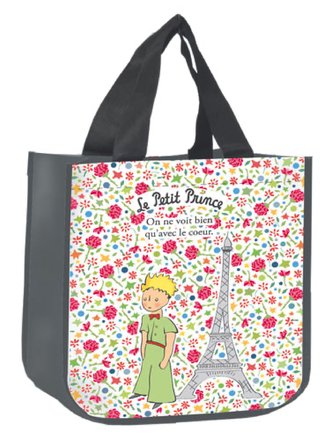 TAŠKA SCPRP08 MALÝ PRINC KIUB