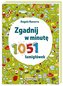 Zgadnij w minutę 1051 łamigłówek