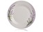 talíř mělký 24cm LAVENDER porcelánový