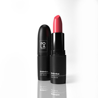 Pola Cosmetics Hydratační rtěnka Sappy Lips 3,8 g Odstín 123 woman