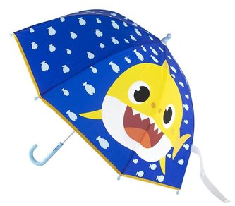 DEŠTNÍK BABY SHARK