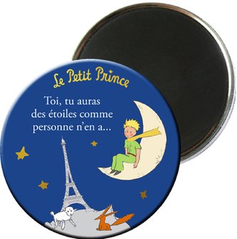 MAGNET MAGR26Z08 MALÝ PRINC KIUB