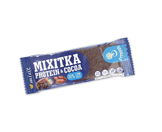 Mixit Mixitka bez lepku - Protein + kakao 1 ks