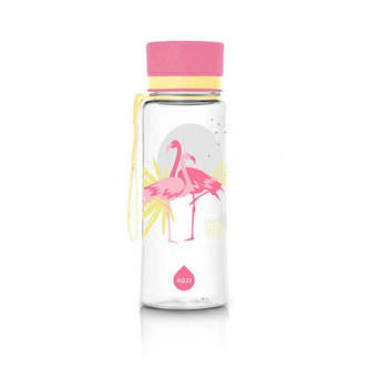 Equa Lahev Flamingo 400 ml