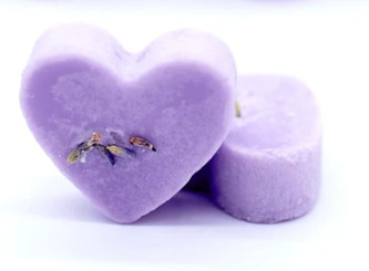 Tropikalia Přírodní vonný vosk Levandule