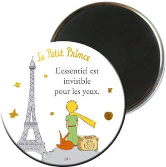 MAGNET MAGR26Z10 MALÝ PRINC KIUB