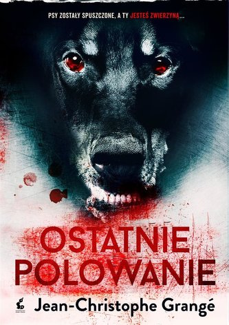 Ostatnie polowanie Ostatnie polowanie