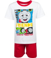 PYŽAMO MAŠINKA TOMÁŠ - velikost 5